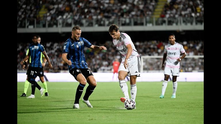 «Ювентус» 0-0 «Аталанта». Анализ матча от Gazzetta dello Sport