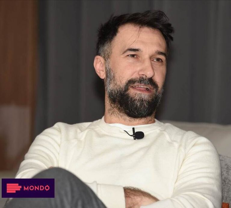 Мирко Вучинич: «Другой цели, кроме как Скудетто, у игроков «Ювентуса» быть не может»