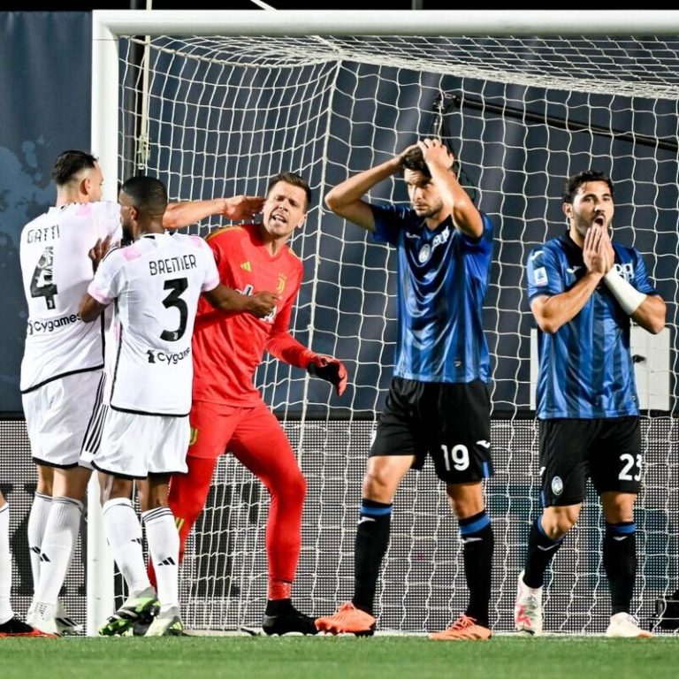 «Аталанта» 0:0 «Ювентус». Оценки игроков от GAZZETTA