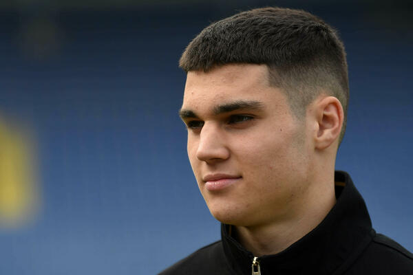Vasilije Adzic