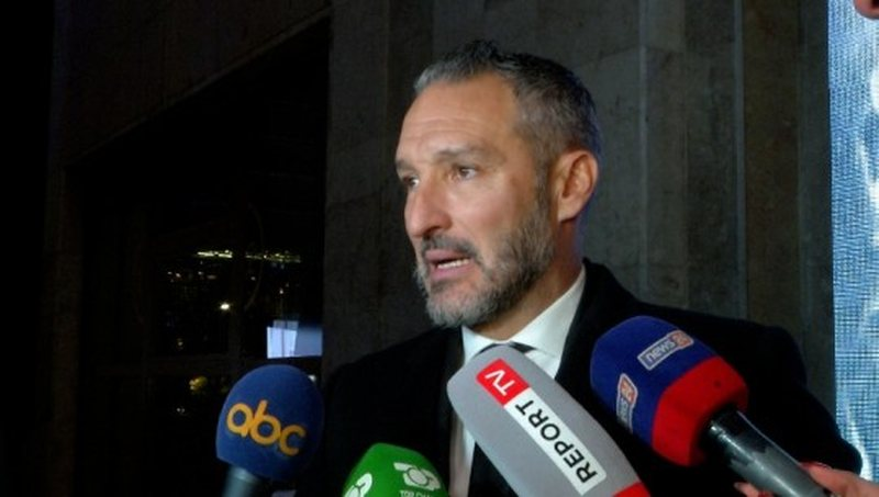 zambrotta interview