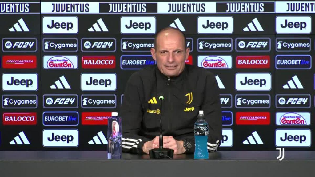 Massimiliano Allegri
