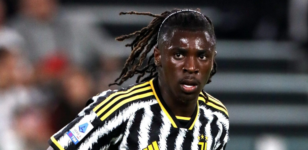moise kean