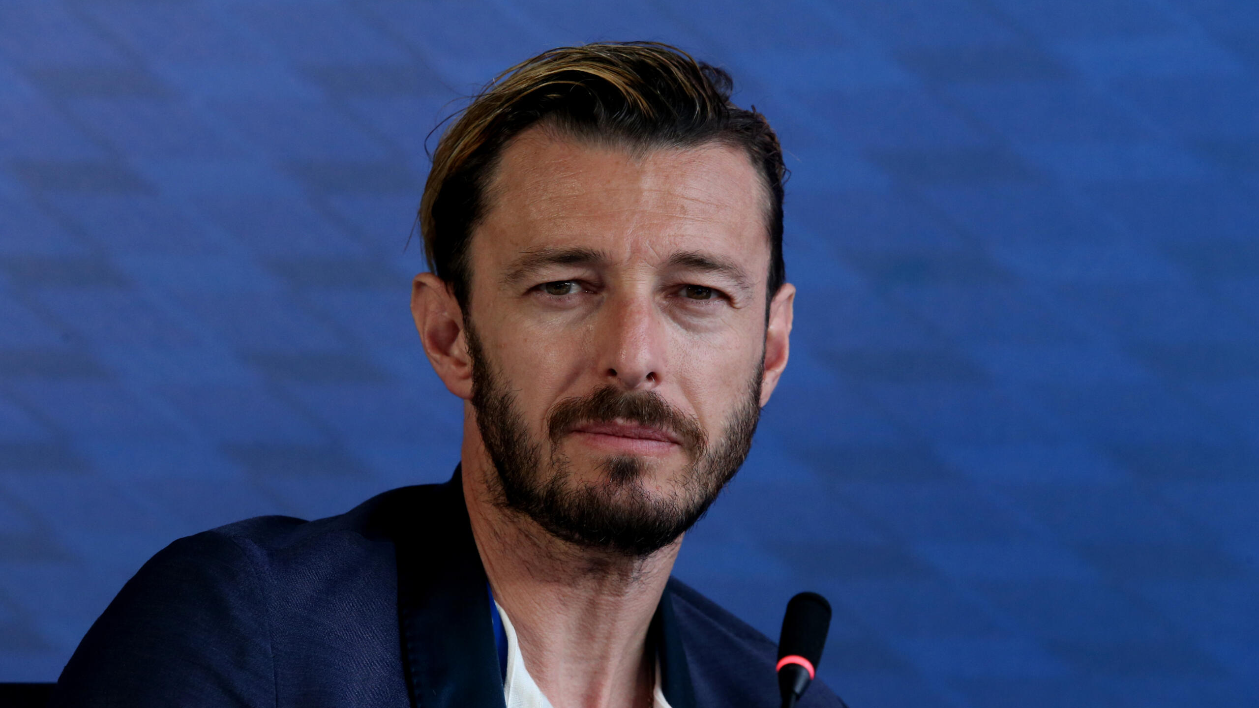 federico balzaretti