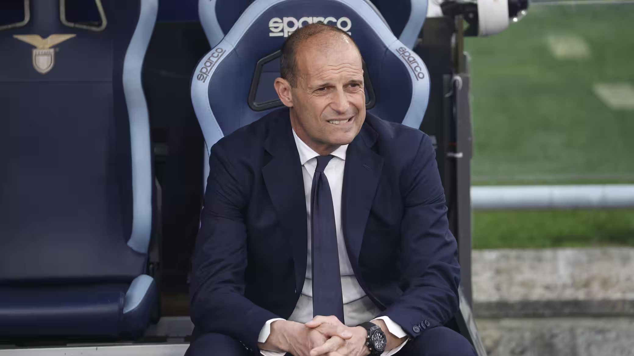 allegri lazio