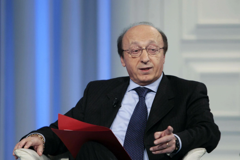Лучано Моджи: «Аллегри был прав, говоря о моменте Йилдыза»