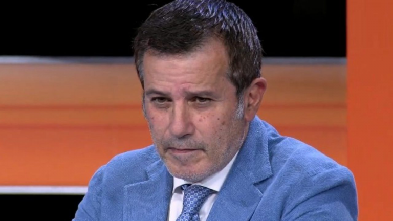 Альфредо Педулла раскритиковал Массимилиано Аллегри