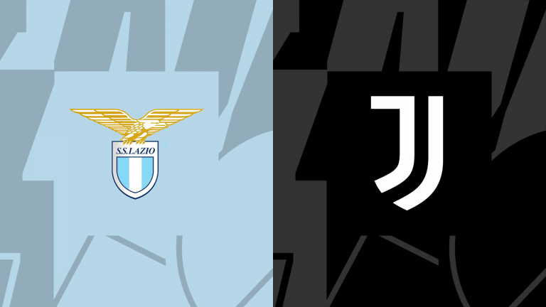 «Лацио» 2:1 «Ювентус»
