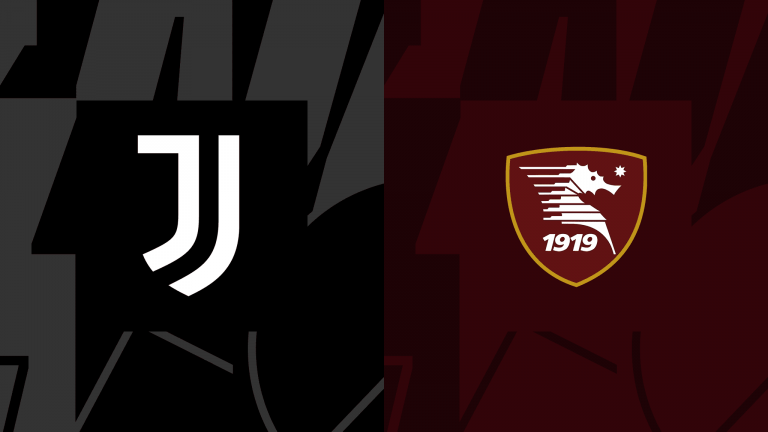 «Ювентус» 1:1 «Салернитана»