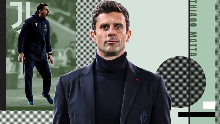 Corrire dello Sport: Почему «Ювентус» выбрал Тьяго Мотту? Об игровых принципах тренера