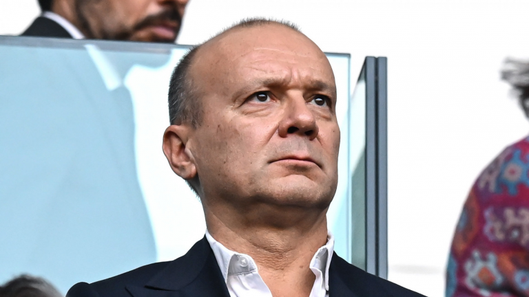 «Ювентус» намерен оформить увольнение Аллегри «по статье»