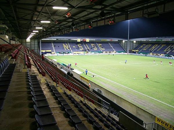stadium photo