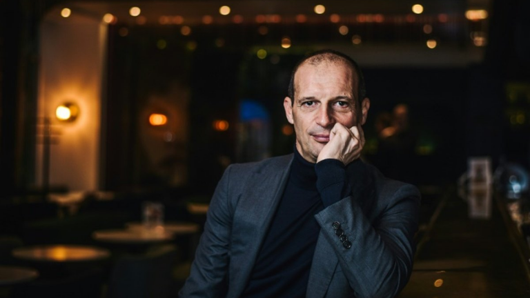 Агент Аллегри: «Большего с той командой добиться было невозможно»