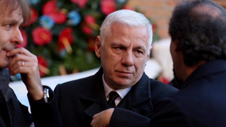 Владимир Югович: «Думаю, что Мотта защищает Дугласа Луиса»