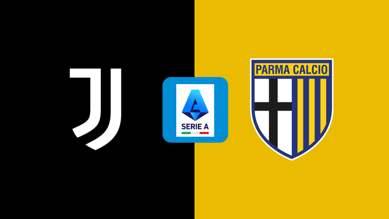 «Ювентус» 2:2 «Парма»
