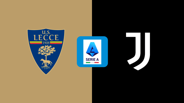«Лечче» 1:1 «Ювентус»