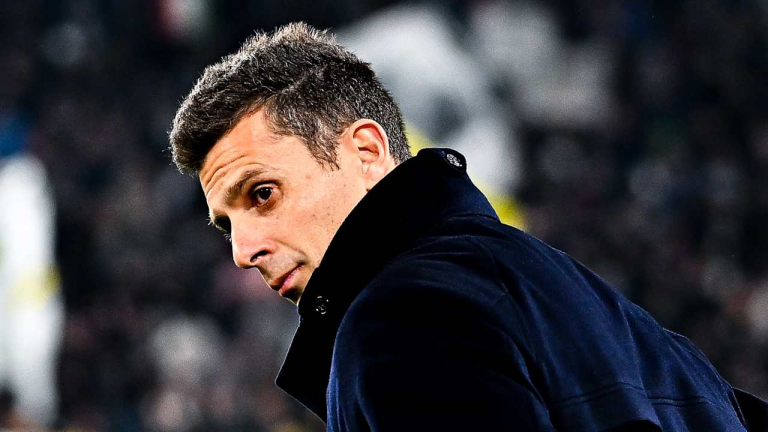 Тьяго Мотта: «Маккенни способен на всё»