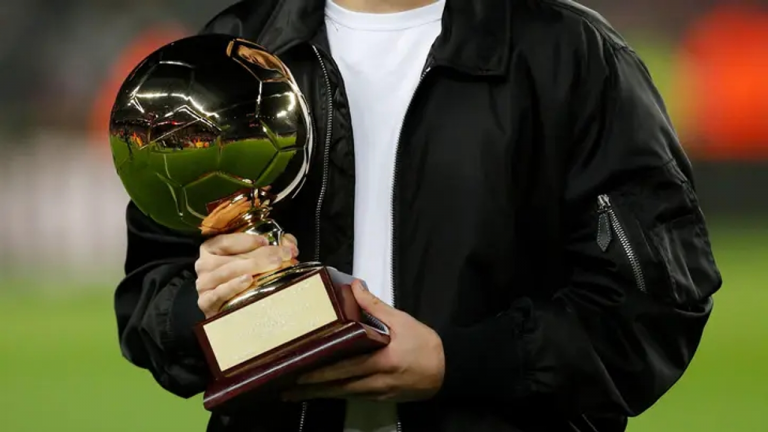Кто выиграл «Golden Boy» в этом году?