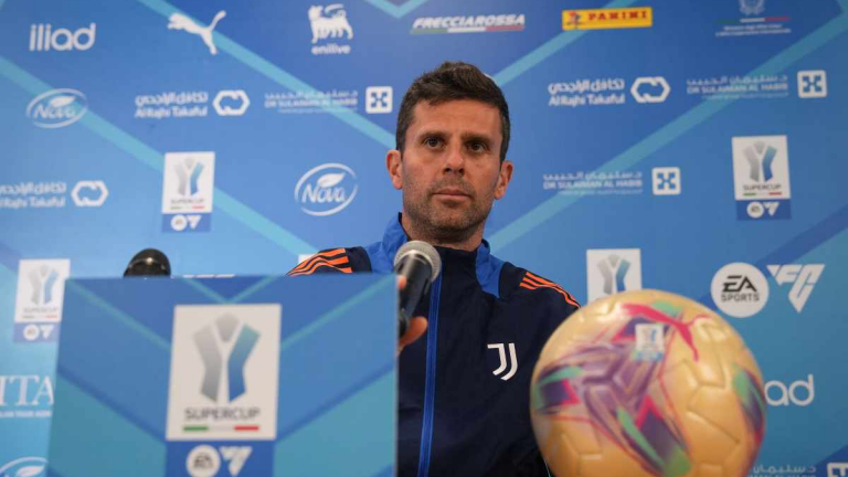 Тьяго Мотта: «Нужно оставаться в игре весь матч»