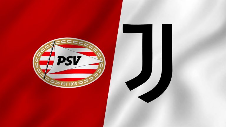 «ПСВ» 3:1 «Ювентус»