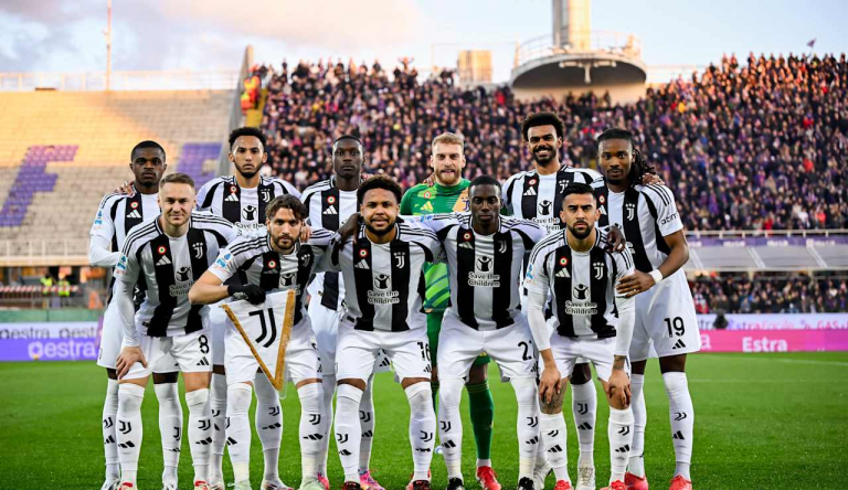«Фиорентина» 3:0 «Ювентус». Оценки за матч