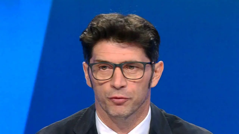 Алессио Таккинарди: «Сегодня «Ювентус» мне понравился»