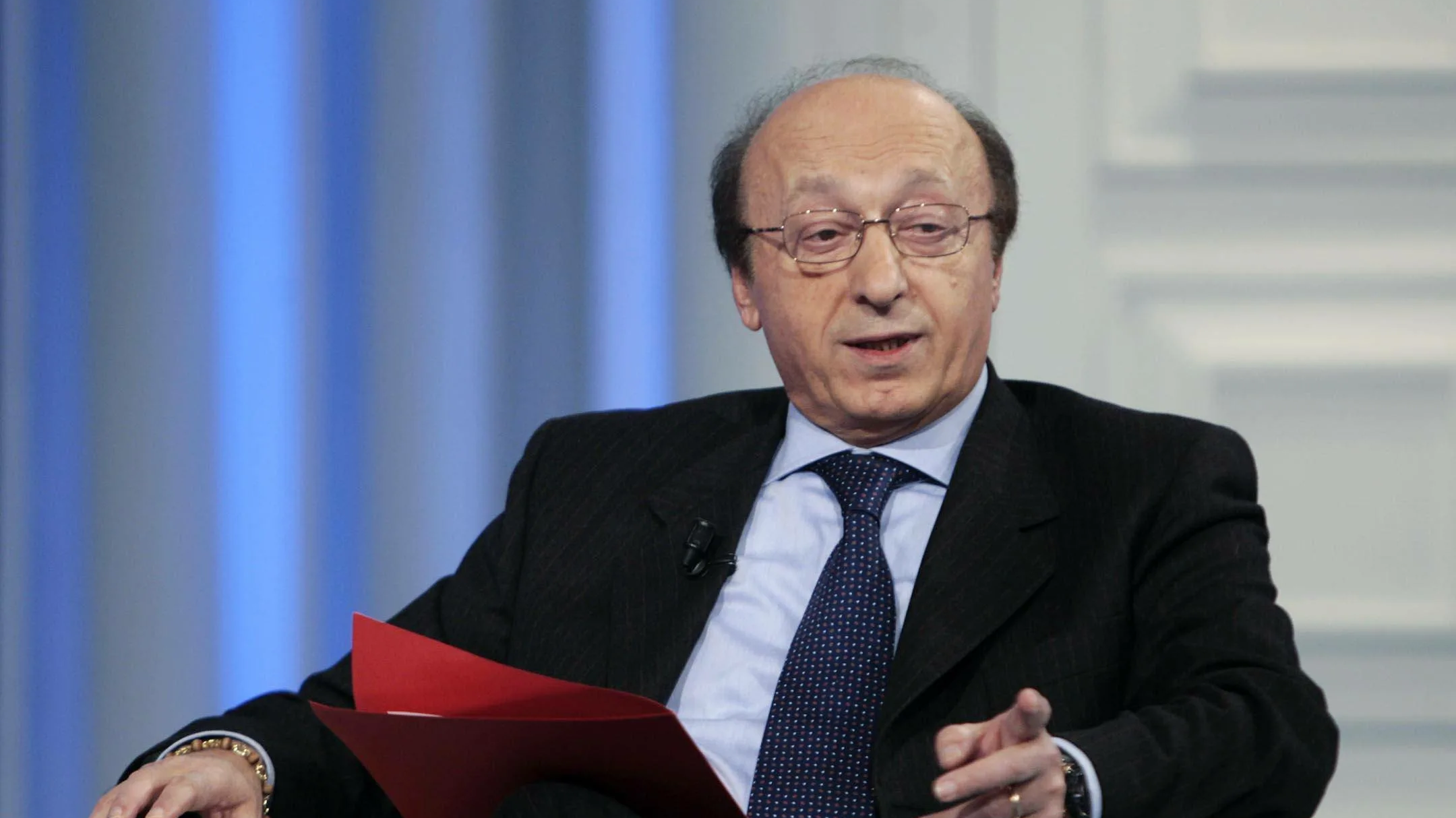 luciano moggi