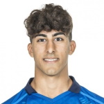 player photo