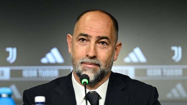 Игор Тудор: «Рад, что Локателли остался с нами»