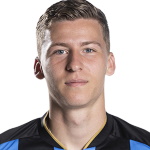 Игнас ван дер Бремпт
