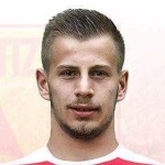 player photo