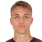 player photo