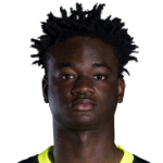 F. Konate