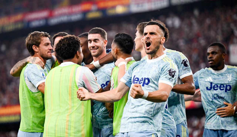 «Дженоа» 0:1 «Ювентус». Оценки за матч