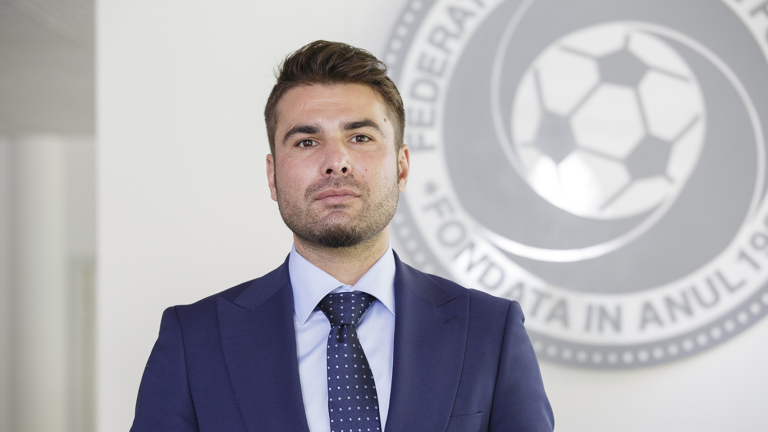 Адриан Муту: «Опенда — топ-трансфер, Кенан может потерять место»