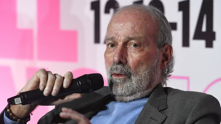 Вальтер Сабатини: «Спаллетти — именно тот, кто нужен «Ювентусу»