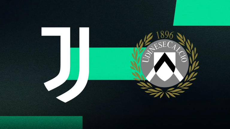 «Ювентус» 3:1 «Удинезе»