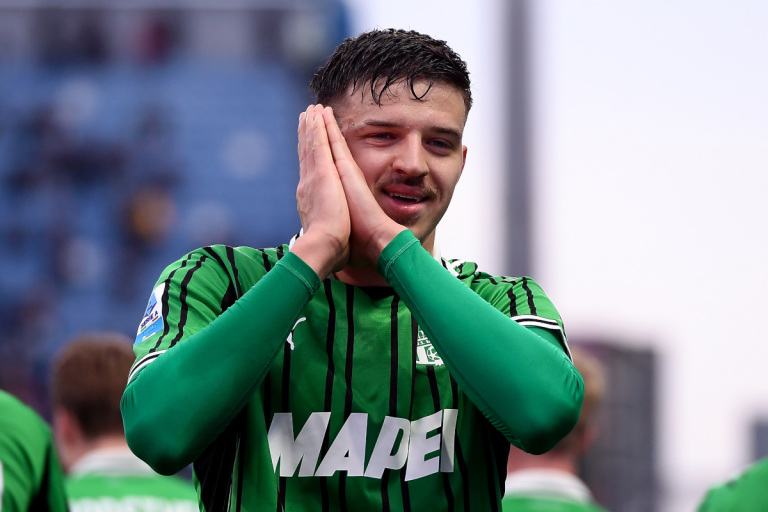 11 игроков, ставших открытием Серии А в этом сезоне