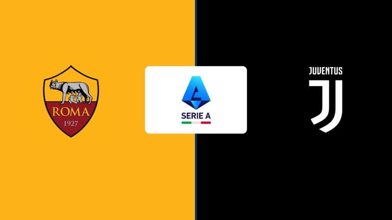 «Рома» 3:3 «Ювентус»