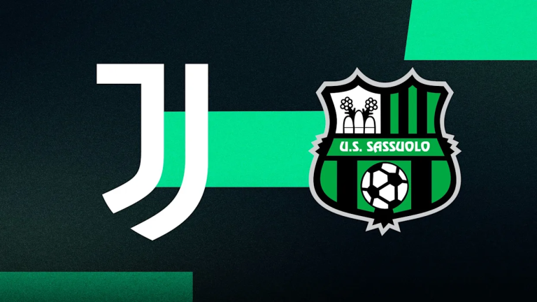 «Ювентус» 1:1 «Сассуоло»