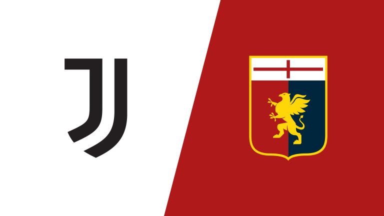 «Ювентус» 2:0 «Дженоа»