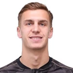 Даниэль Филя