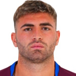 player photo