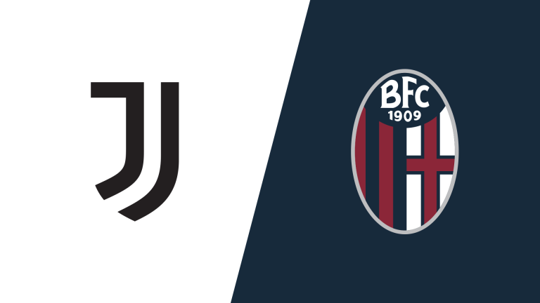 «Ювентус» 2:0 «Болонья»