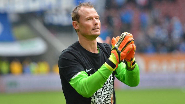Алекс Маннингер: «Постоянно проигрывал Алексу по пенальти»