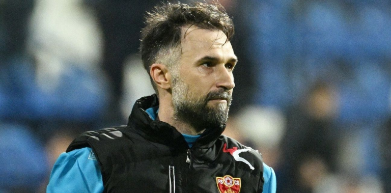 Мирко Вучинич: «Лучано — феномен»