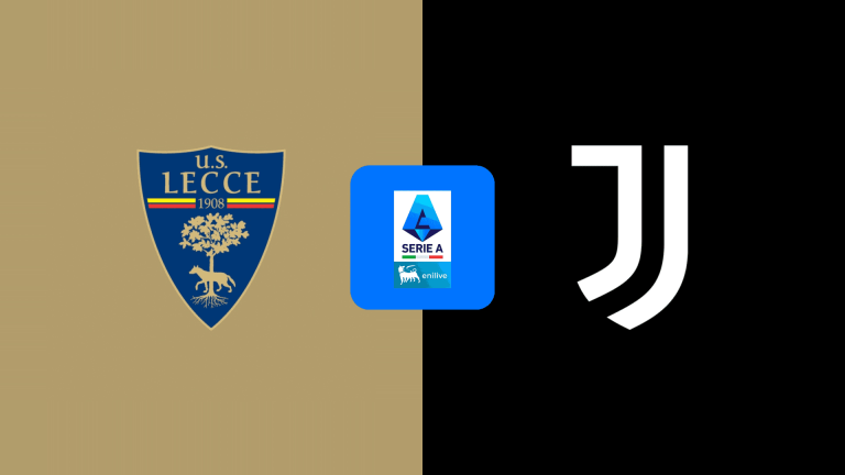 «Лечче » 0:1 «Ювентус»