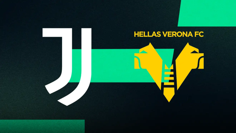 «Ювентус» 1:1 «Верона»