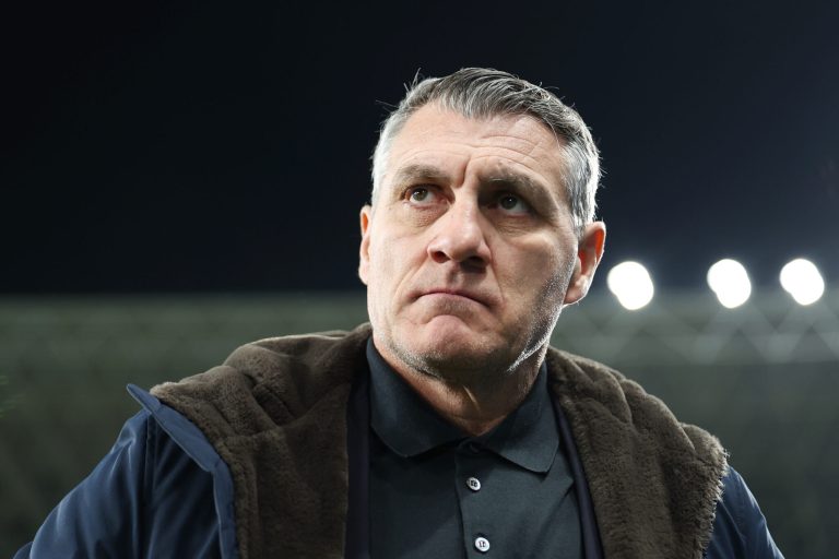 Кристиан Вьери: «Юве» должен был удержать Влаховича»