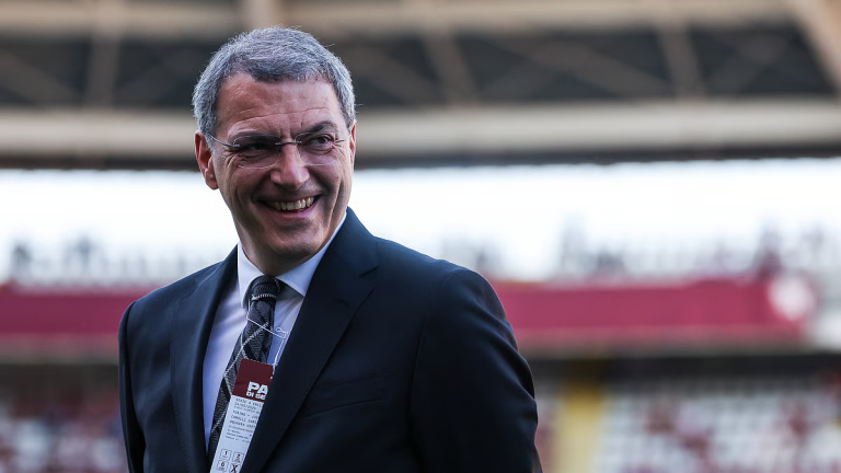 Откуда «Юве» найдёт деньги на трансферный рынок?